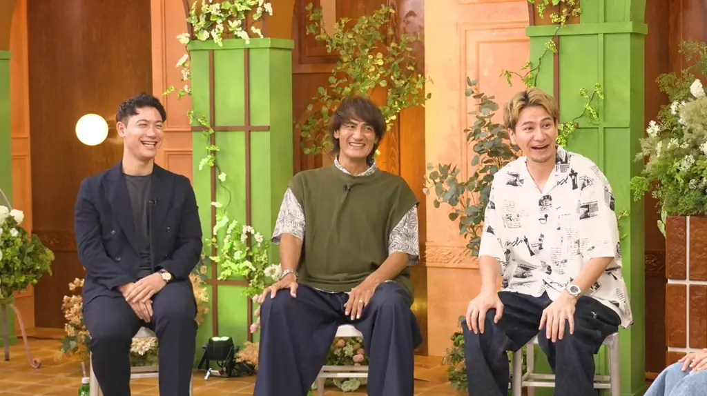 森泉、夫との知られざる馴れ初めを告白！一気に距離が縮まった“意外なきっかけ”とは　無 職タワマン夫婦に密着！波乱万丈すぎる過去を告白『秘密のママ園3』#3 画像 4