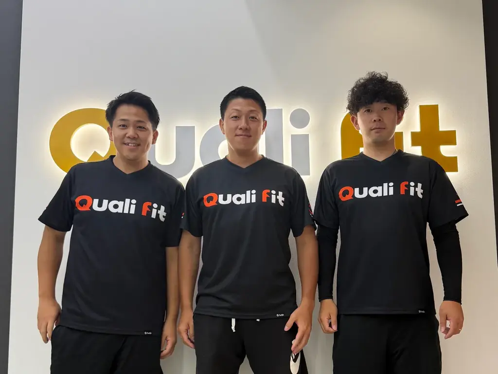 【奈良・大和郡山】川﨑宗則選手・マック鈴木選手が登場！クオリフィット大和郡山店、オープン半年記念イベントを10月3日開催 画像 7