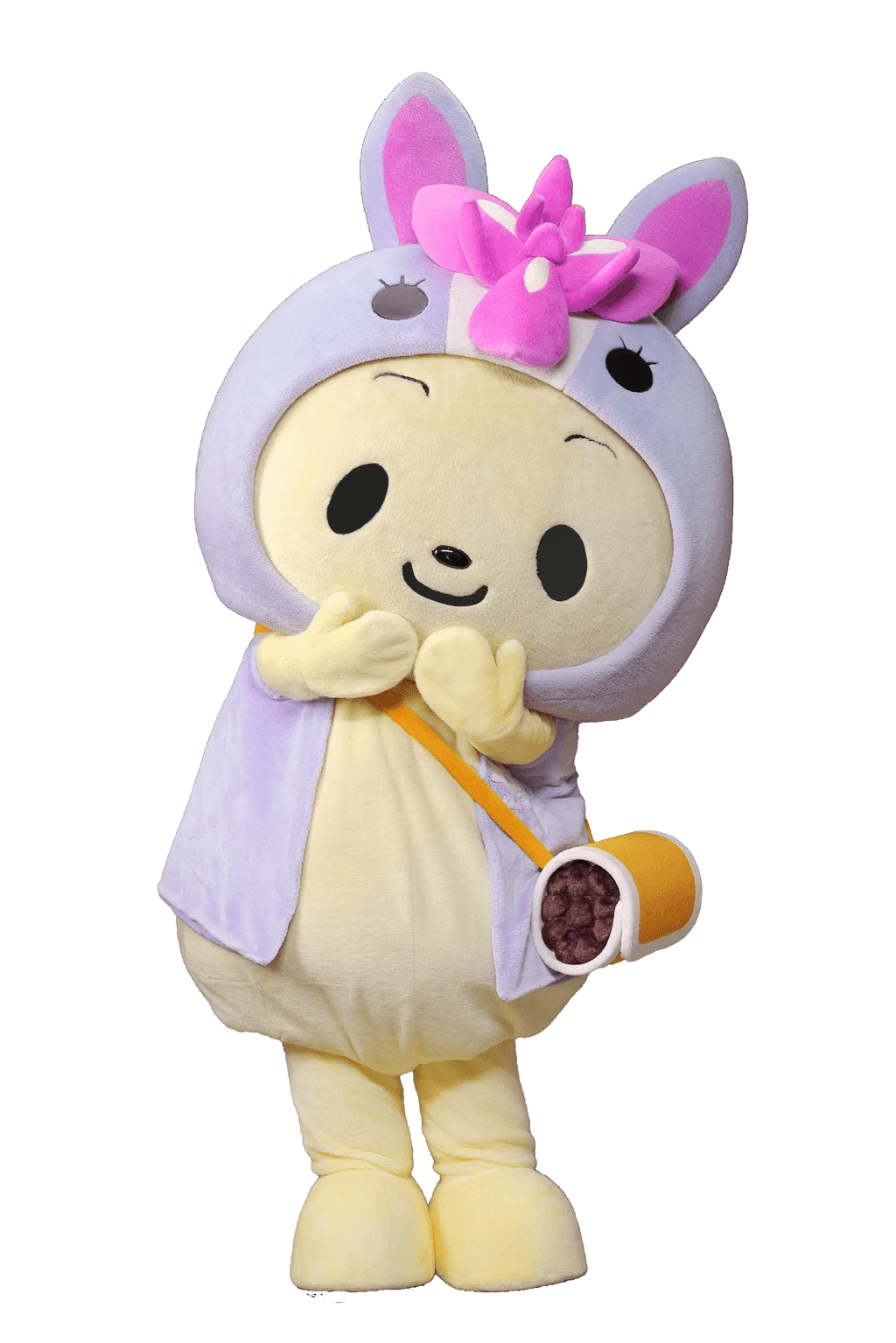 世界ご当地キャラグランプリ「現地応援投票イベント」 第1回は、にゃーが（長崎県）が1位！ 画像 4