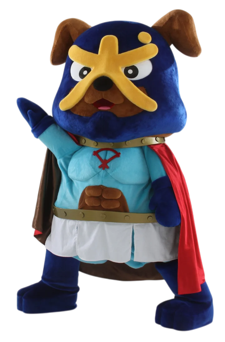 世界ご当地キャラグランプリ「現地応援投票イベント」 第1回は、にゃーが（長崎県）が1位！ 画像 5