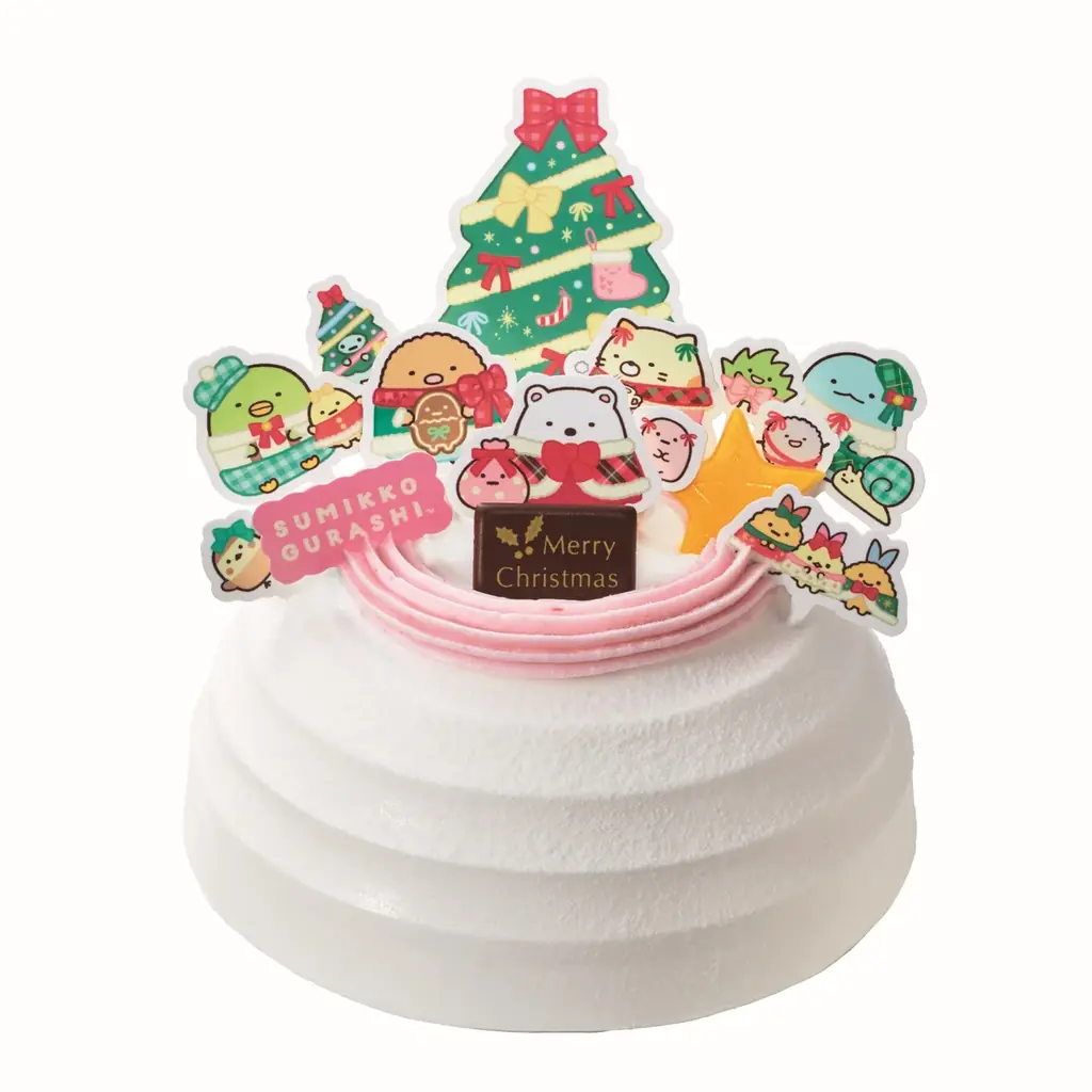 今年のクリスマスもファミマでおトクにそろいマス！「おいしいのが、いちばん  ！ファミマのクリスマス」9月16日（水）から予約受付開始　初登場「ピエール マルコリーニ」監修ケーキなど全66種をラインアップ 画像 10