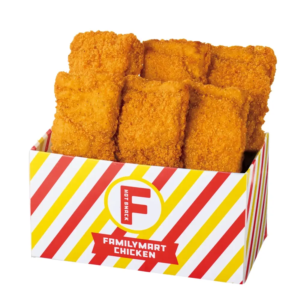 今年のクリスマスもファミマでおトクにそろいマス！「おいしいのが、いちばん  ！ファミマのクリスマス」9月16日（水）から予約受付開始　初登場「ピエール マルコリーニ」監修ケーキなど全66種をラインアップ 画像 15