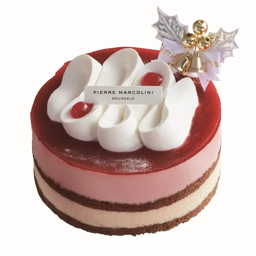 今年のクリスマスもファミマでおトクにそろいマス！「おいしいのが、いちばん  ！ファミマのクリスマス」9月16日（水）から予約受付開始　初登場「ピエール マルコリーニ」監修ケーキなど全66種をラインアップ 画像 7
