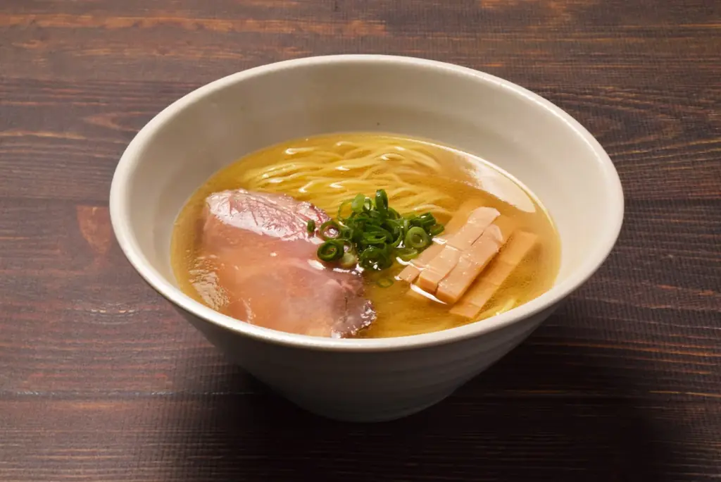 飯田商店 店主・飯田将太氏と挑む！三者連携で業務用国産メンマを共同開発　―放置竹林を、ラーメンの価値を高める『純国産メンマ』へ― 画像 6