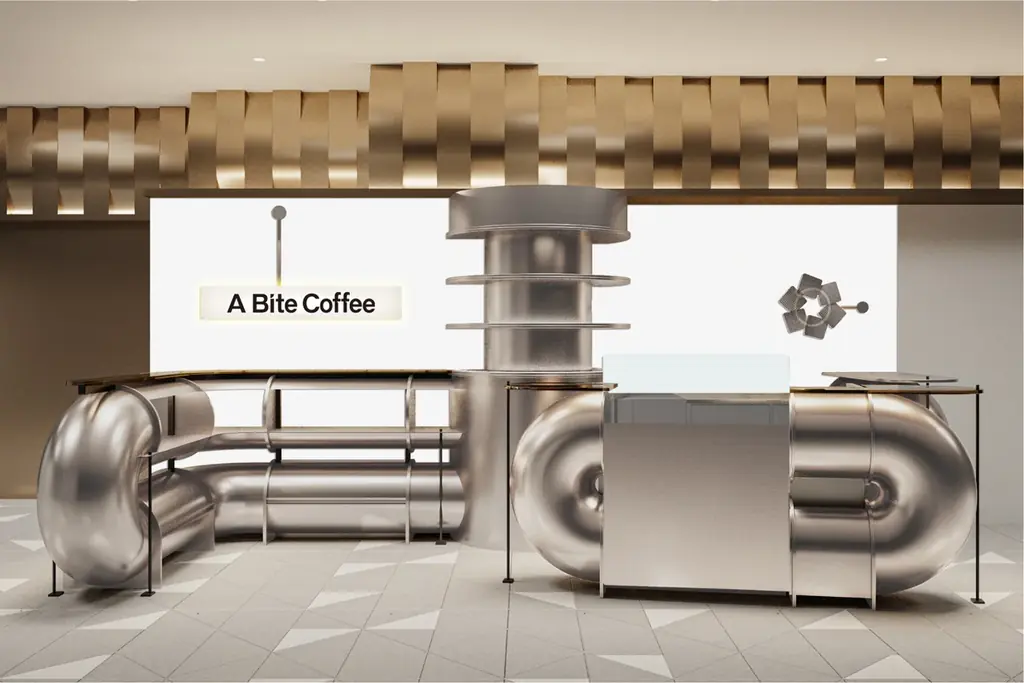 9月16日開店｜A Bite Coffeeが東京駅に登場