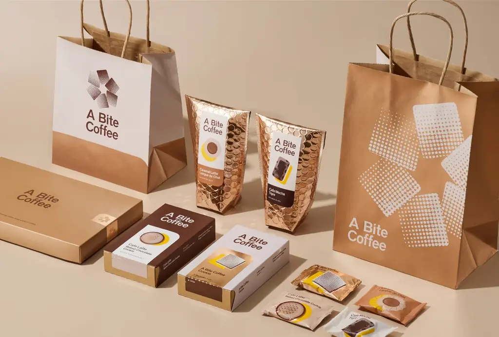 グランスタ東京「地下 丸の内改札内エリア」｜BAKE INC.が“食べるコーヒー”を新提案。コーヒー菓子の専門ブランド誕生ひとくちのコーヒー体験『A Bite Coffee』 画像 4