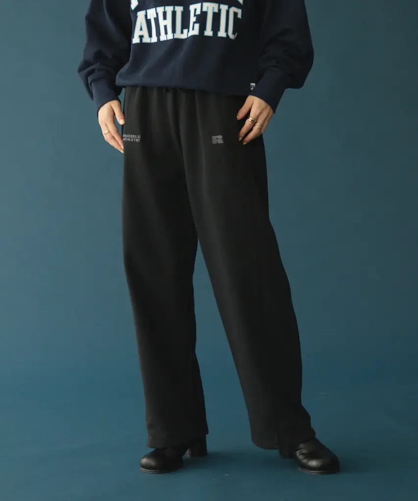 【AMERICAN HOLIC】「RUSSELL ATHLETIC」とのオリジナルアイテムが二度目の  登場！秋気分を高めるスポーツテイストの新作アイテムを発売 画像 11