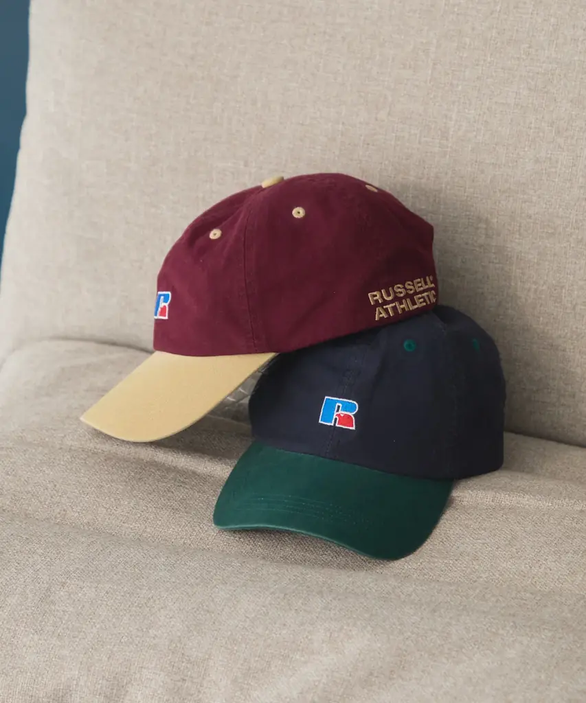 【AMERICAN HOLIC】「RUSSELL ATHLETIC」とのオリジナルアイテムが二度目の  登場！秋気分を高めるスポーツテイストの新作アイテムを発売 画像 15