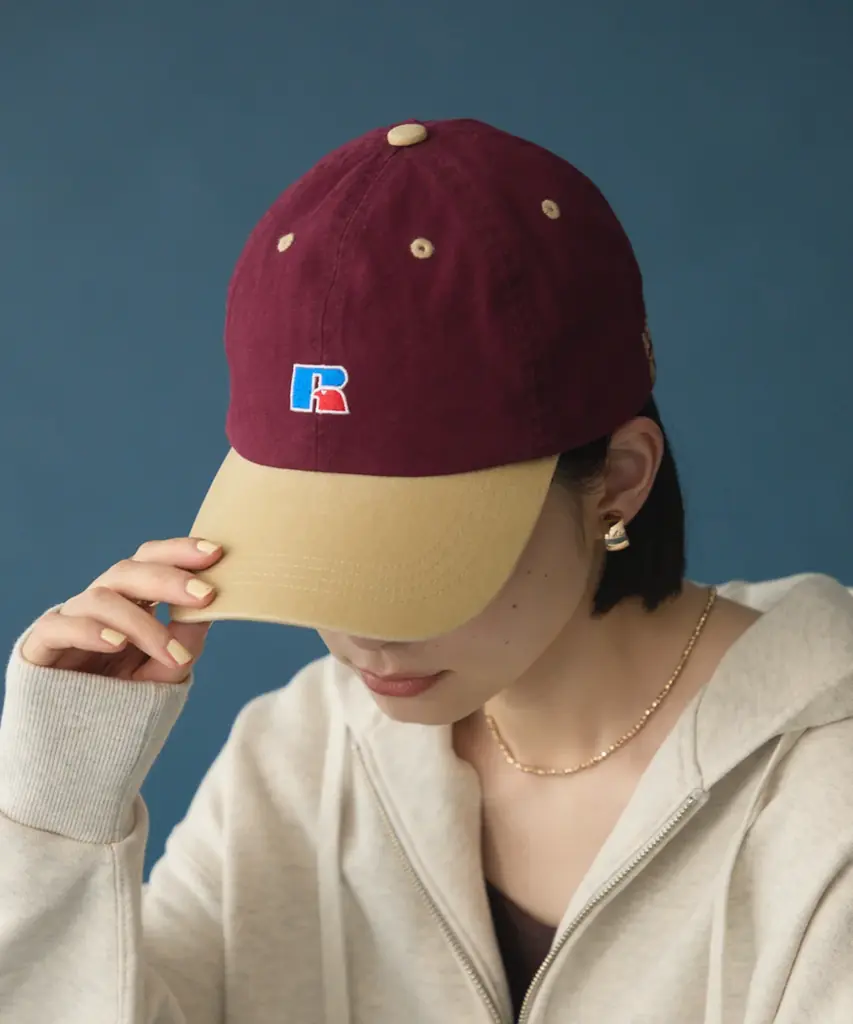 【AMERICAN HOLIC】「RUSSELL ATHLETIC」とのオリジナルアイテムが二度目の  登場！秋気分を高めるスポーツテイストの新作アイテムを発売 画像 16