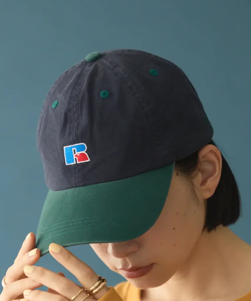 【AMERICAN HOLIC】「RUSSELL ATHLETIC」とのオリジナルアイテムが二度目の  登場！秋気分を高めるスポーツテイストの新作アイテムを発売 画像 17