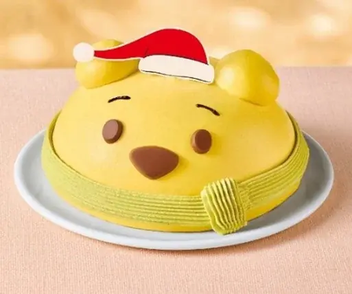 クリスマスケーキ&チキンセットなど約70品の予約をスタート！発売30周年の「かまくら」がさらにおいしく！人気キャラクターケーキに加え、少人数で楽しめる3号（相当）ケーキのラインアップも拡充 画像 12