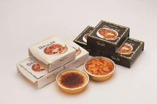 クリスマスケーキ&チキンセットなど約70品の予約をスタート！発売30周年の「かまくら」がさらにおいしく！人気キャラクターケーキに加え、少人数で楽しめる3号（相当）ケーキのラインアップも拡充 画像 23