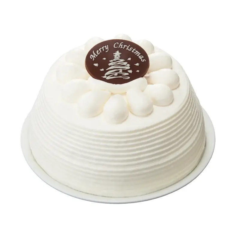 クリスマスケーキ&チキンセットなど約70品の予約をスタート！発売30周年の「かまくら」がさらにおいしく！人気キャラクターケーキに加え、少人数で楽しめる3号（相当）ケーキのラインアップも拡充 画像 3