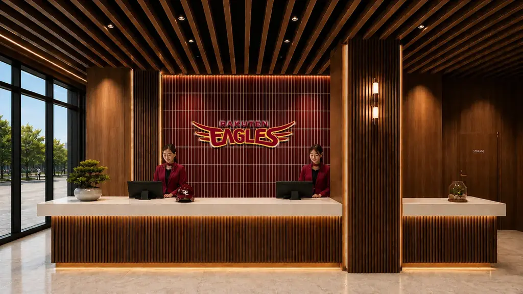 【楽天イーグルス】『2027シーズン 年間シート』販売開始！ 画像 4