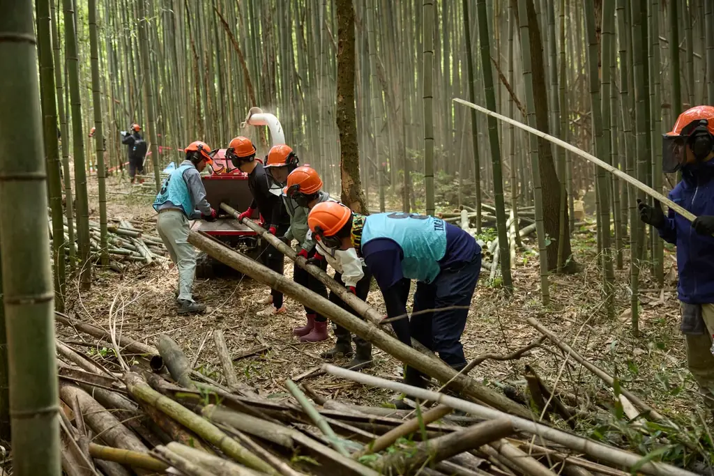 群馬県の地域の魅力を味わう！　地域の魅力を再発見する新しい  コーヒーセミナー　「みなかみの森とコーヒー編」を群馬県内店舗で10月1日（木）よりスタート 画像 3