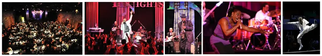 丸の内がまちまるごとステージに 本場N.Y.ハーレムの熱気と音楽文化をそのまま再現　音楽イベント「MARUNOUCHI SOUNDSCAPE」を開催 画像 2