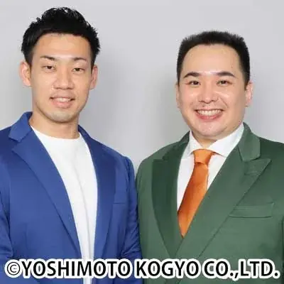 11月20日なんばで『お笑いブーム』ネタ＆巻物抽選