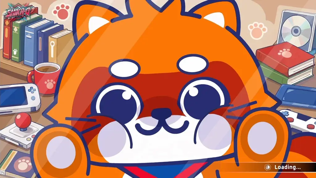 9月21日（月）初披露　SHIKA-Q×ふるいち よしおくん　コラボレーション企画開催！ 画像 4
