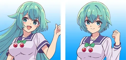 『セガNET麻雀 MJ』と『ツインエンジェル』シリーズがコラボ！全国大会 “快盗天使ツインエン  ジェル20thAnniv. CUP” 開催 画像 20