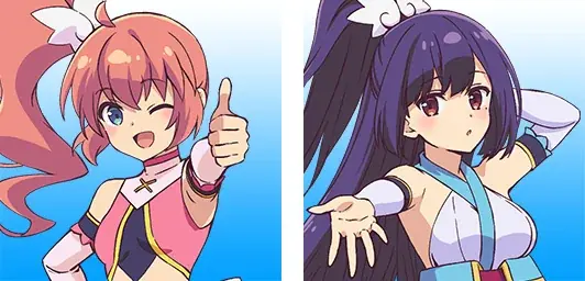 『セガNET麻雀 MJ』と『ツインエンジェル』シリーズがコラボ！全国大会 “快盗天使ツインエン  ジェル20thAnniv. CUP” 開催 画像 32
