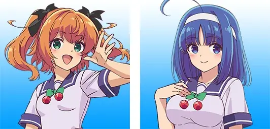 『セガNET麻雀 MJ』と『ツインエンジェル』シリーズがコラボ！全国大会 “快盗天使ツインエン  ジェル20thAnniv. CUP” 開催 画像 6