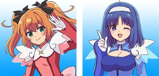 『セガNET麻雀 MJ』と『ツインエンジェル』シリーズがコラボ！全国大会 “快盗天使ツインエン  ジェル20thAnniv. CUP” 開催 画像 7
