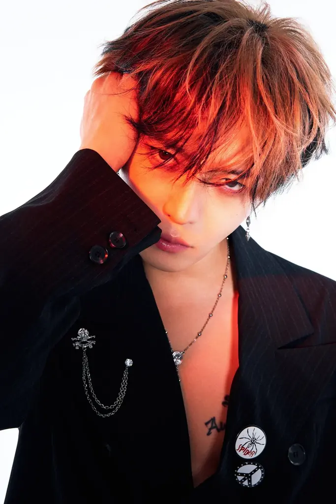 K-POPアーティスト JAEJOONG（ジェジュン）最新ツアーの日本公演（9/13）を、10月3日に「sheeta Live Stream」にて世界最速独占配信！ 画像 2