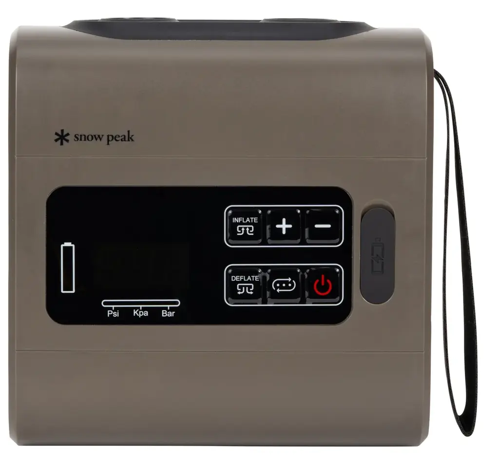 立ち上げ約5分*。スノーピーク初のエアーフレームシェルター「エアロカムラスシェル」 9月1９日、新発売 画像 8
