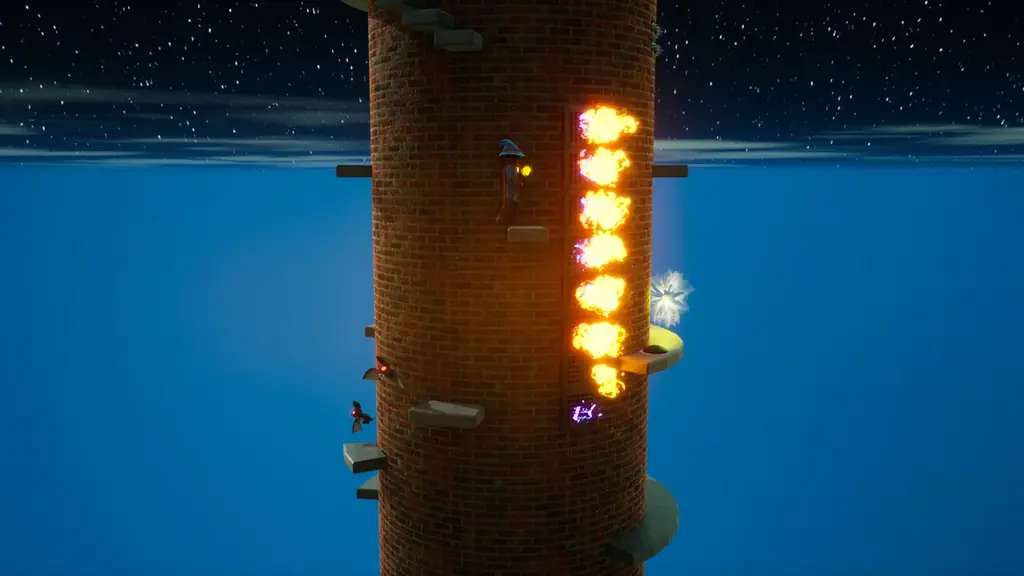 80〜90年代の英国名作レトロゲームへのリスペクトが詰まった大人気クォータービュー・パズルアクション最新作！『Lumo 2』のPS5およびNintendo Switchパッケージ版が12月17日発売! 画像 4