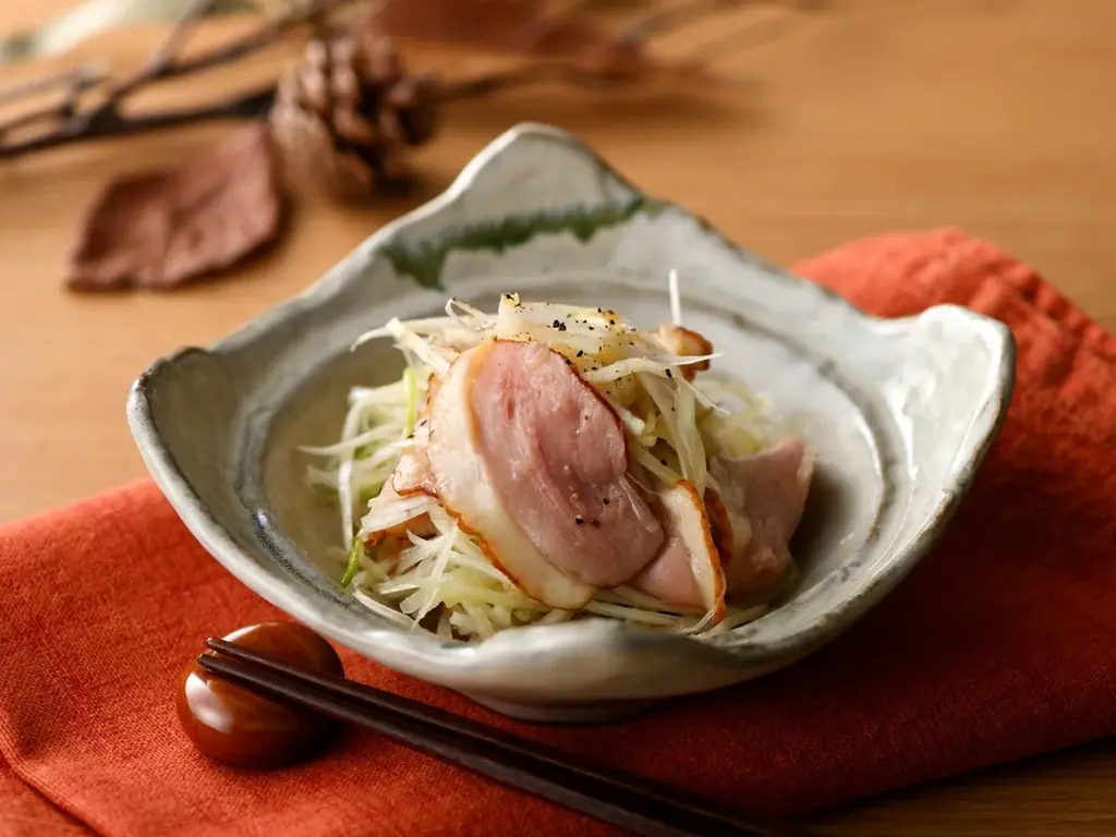 【八献 イオンモール幕張新都心】香ばしい焼き鯖ご飯や和風グラタンなど秋の深まりを 感じる彩り豊かな新献立が新登場！タイムサービスには栗の旨み広がる「焼き立てフレンチトースト 渋皮栗アイス添え」をお届け♪ 画像 5