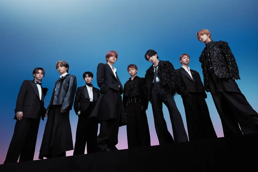 MAZZEL新曲「Touch」10/21発売、ドラマ主題歌に決定