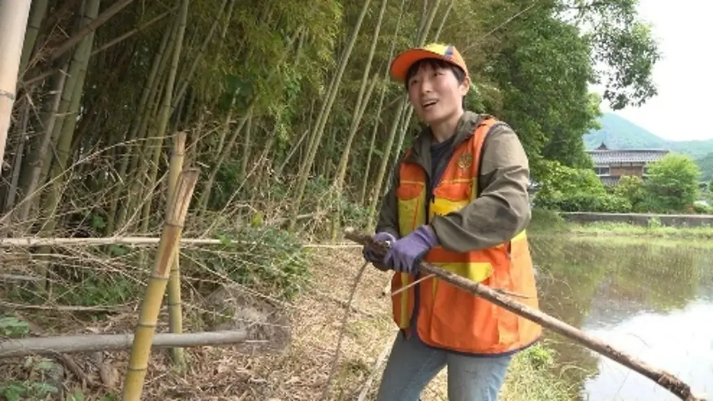 【ＢＳ日テレ】全国各地の秘境駅に暮らす人々を大捜索！　六角精児が見届け人！「わが家の最寄りは秘境駅」のと鉄道＆JR因美線　2時間SP 画像 7