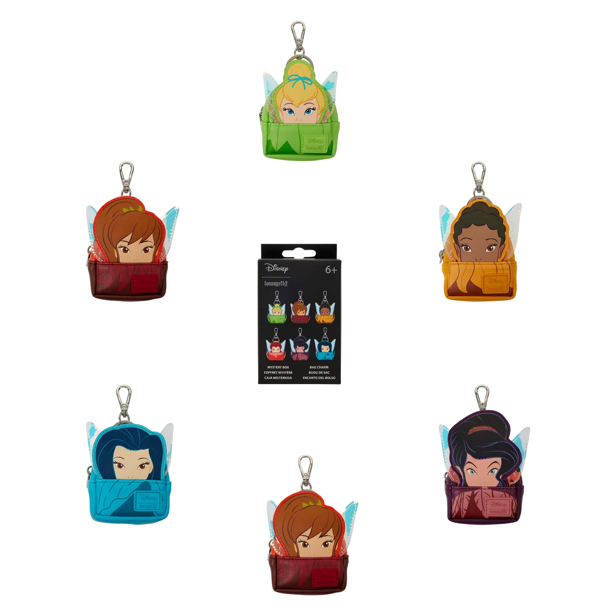 【ロフト】銀座ロフトで2回目の開催！「Loungefly POP UP SHOP」 画像 2
