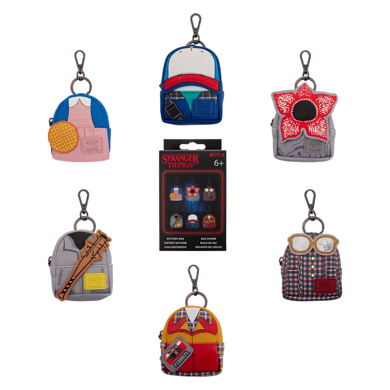 【ロフト】銀座ロフトで2回目の開催！「Loungefly POP UP SHOP」 画像 6