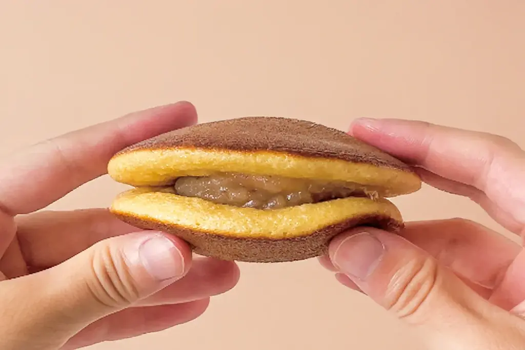 【敬老の日限定パッケージ】世界に誇れる“千葉県産・落花生”を使用した「ぴーなっつバターどら焼き」9/16発売！ 画像 13