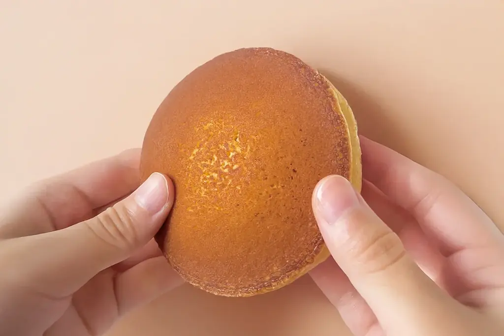 【敬老の日限定パッケージ】世界に誇れる“千葉県産・落花生”を使用した「ぴーなっつバターどら焼き」9/16発売！ 画像 14