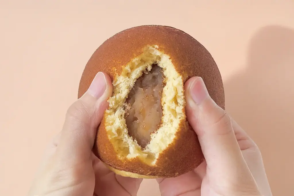 【敬老の日限定パッケージ】世界に誇れる“千葉県産・落花生”を使用した「ぴーなっつバターどら焼き」9/16発売！ 画像 15