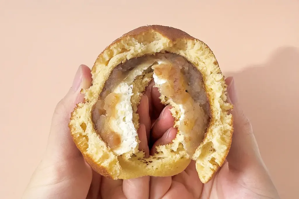 【敬老の日限定パッケージ】世界に誇れる“千葉県産・落花生”を使用した「ぴーなっつバターどら焼き」9/16発売！ 画像 16