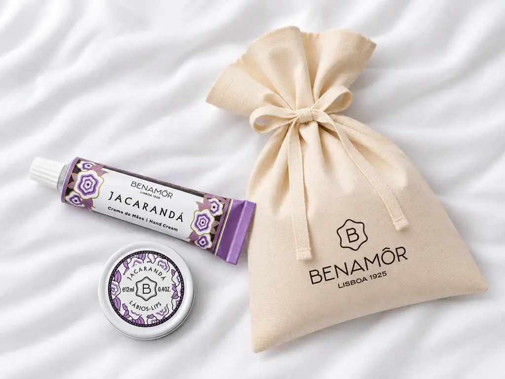 ポルトガル発ボタニカルビューティーブランド「Benamôr（ベナモール）」 日 本初となるPOP UPストアをそごう横浜B2F・1Fにて9月22日（火）より開催！ 画像 7