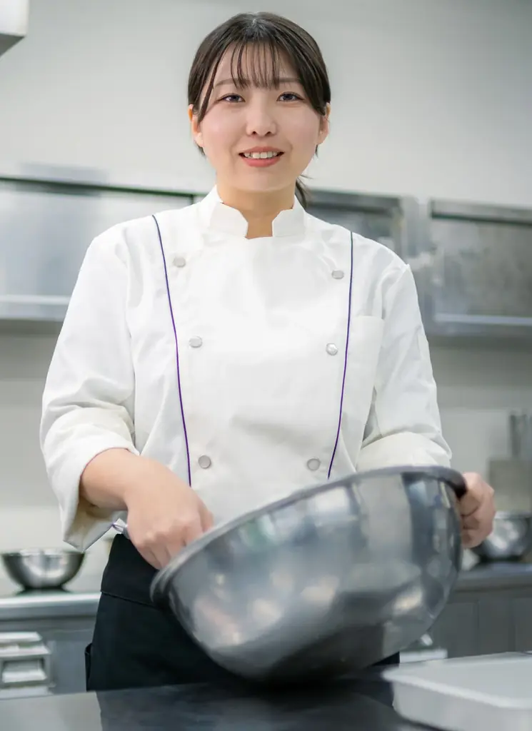スシローのフラッペは超たのしい！混ぜてワクワク！飲んでうまうま！混ぜて楽しむひんやりスイーツの新作「まぜまぜ！シャインマスカットッペ」が登場！ 画像 5