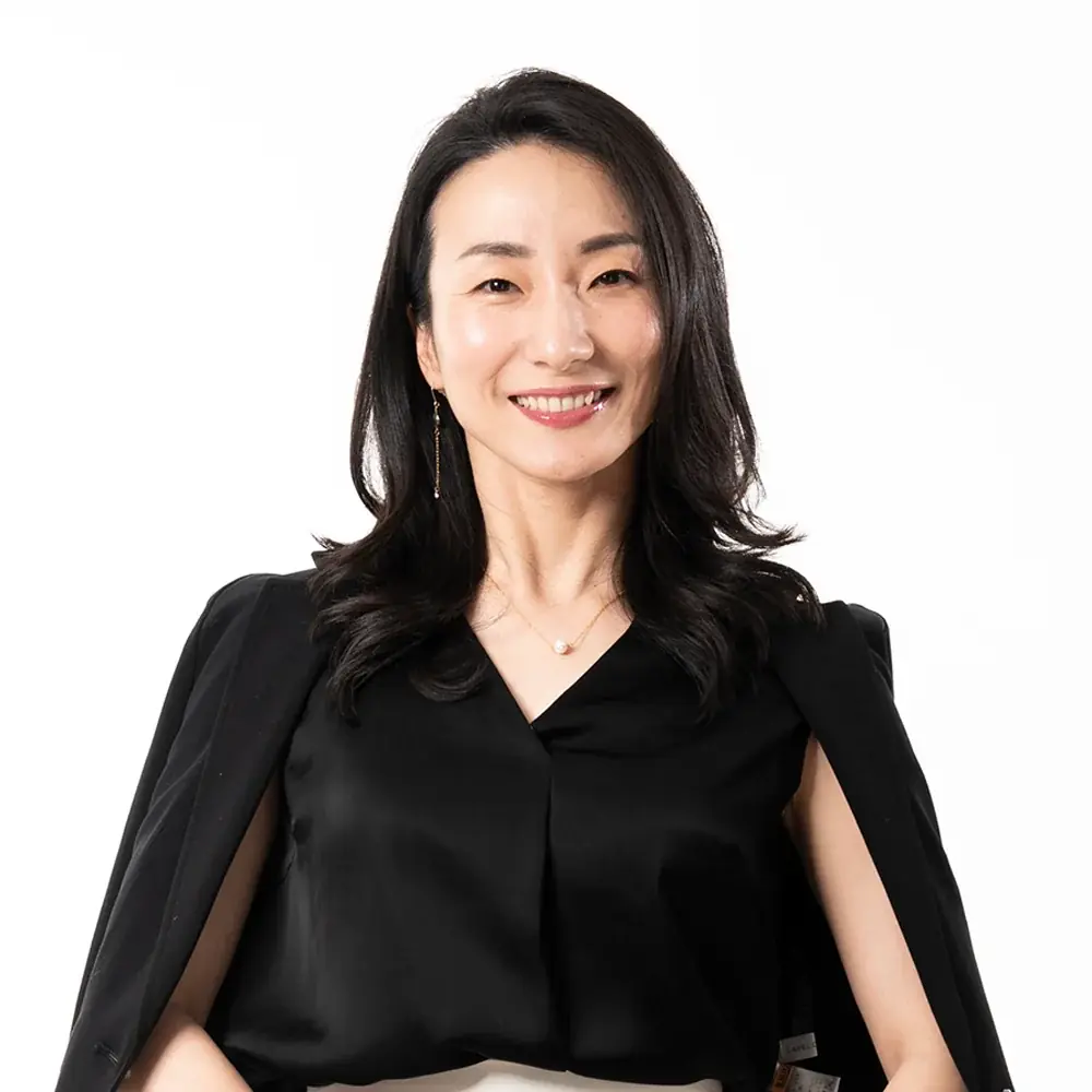 離婚・投資詐欺・半年休業から再起。3人の女性が語る挑戦、「NEXT Her」10月12日に無料開催 画像 3