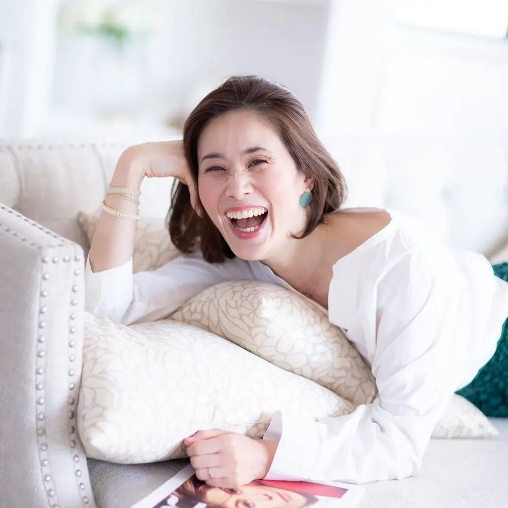 離婚・投資詐欺・半年休業から再起。3人の女性が語る挑戦、「NEXT Her」10月12日に無料開催 画像 8