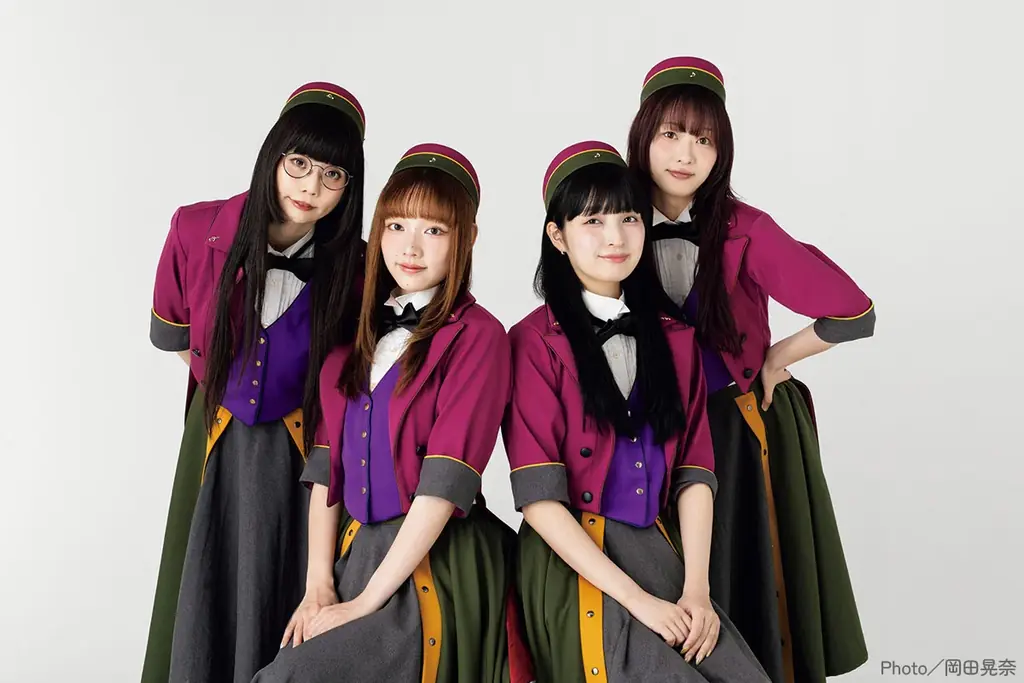 あいみょん、Mrs. GREEN APPLEが表紙＆巻頭特集！フリーペーパー『月刊ローチケ／月刊HMV&BOOKS』9月15日号、本日発行！ 画像 2