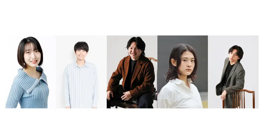 PRODUCE 101 JAPAN 新世界出演横山奏夢の初主演舞台『いってしまえばマリッジ  ブルー』二大都市ツアー公演決定！チケット大好評発売中 画像 5