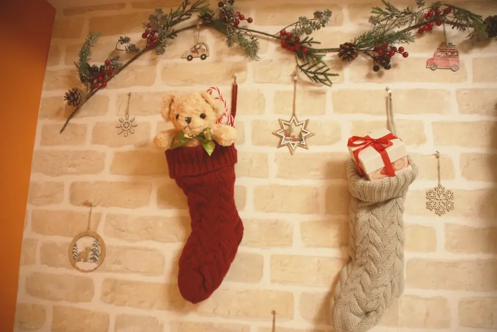【舞浜ビューホテル by HULIC】サンタのおもちゃ工房がテーマの「トイズ・クリスマスルーム ～Toy’s Christmas Room～」ご予約受付中！ 画像 3