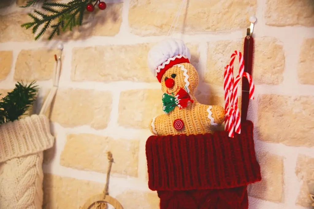 【舞浜ビューホテル by HULIC】サンタのおもちゃ工房がテーマの「トイズ・クリスマスルーム ～Toy’s Christmas Room～」ご予約受付中！ 画像 4