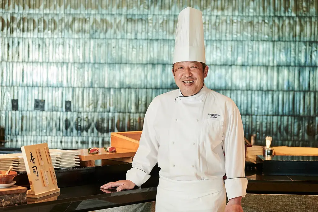 CHEF’S GIFT クリスマス・ストロベリー ランチ＆ディナーブッフェ 画像 16