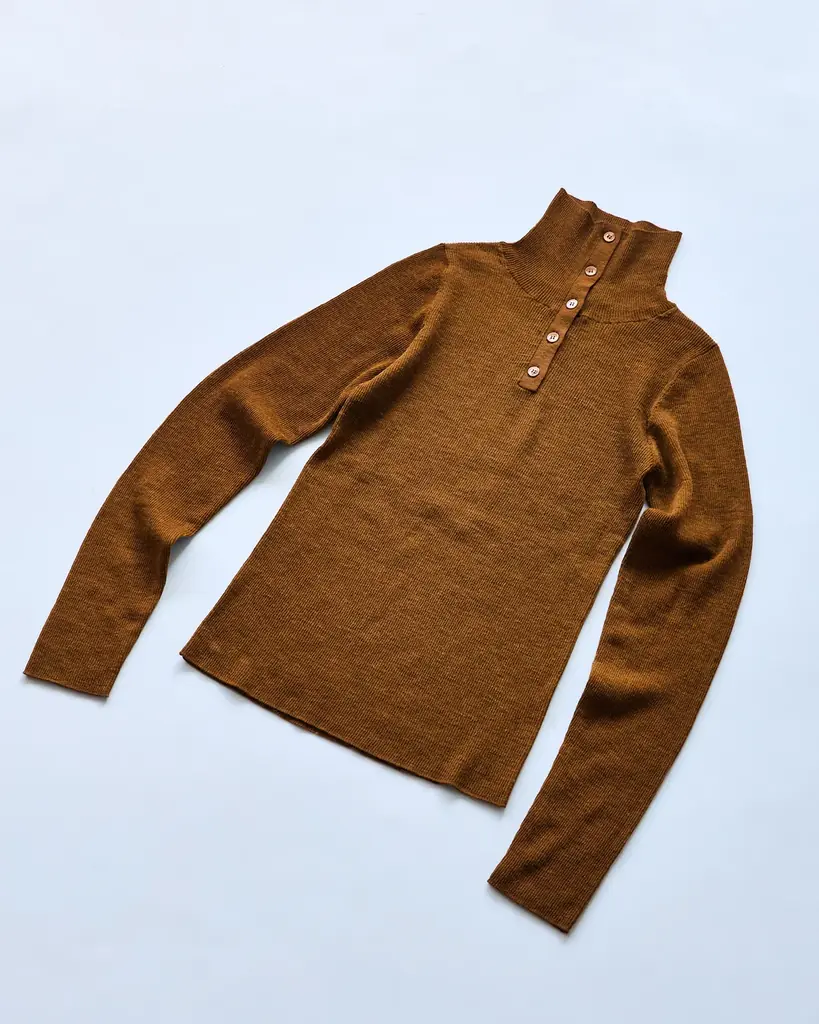 『BARNEYS NEW YORK by』第2弾、2つのウィメンズブランドとの共創。＜IRENISA＞とのコラボレートコレクションを9月25日（金）より発売 画像 10
