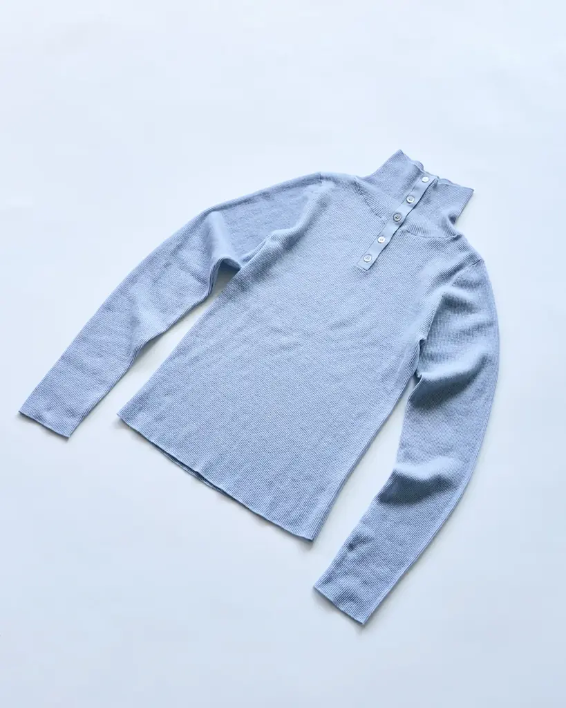 『BARNEYS NEW YORK by』第2弾、2つのウィメンズブランドとの共創。＜IRENISA＞とのコラボレートコレクションを9月25日（金）より発売 画像 11