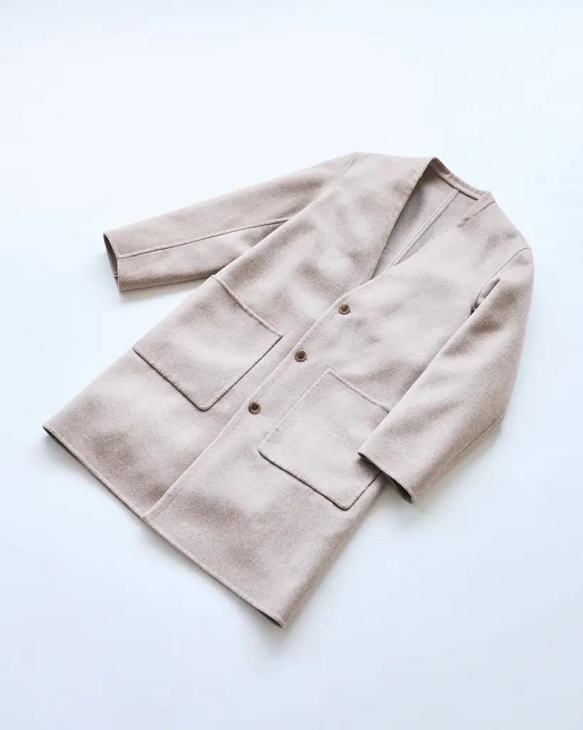 『BARNEYS NEW YORK by』第2弾、2つのウィメンズブランドとの共創。＜IRENISA＞とのコラボレートコレクションを9月25日（金）より発売 画像 2